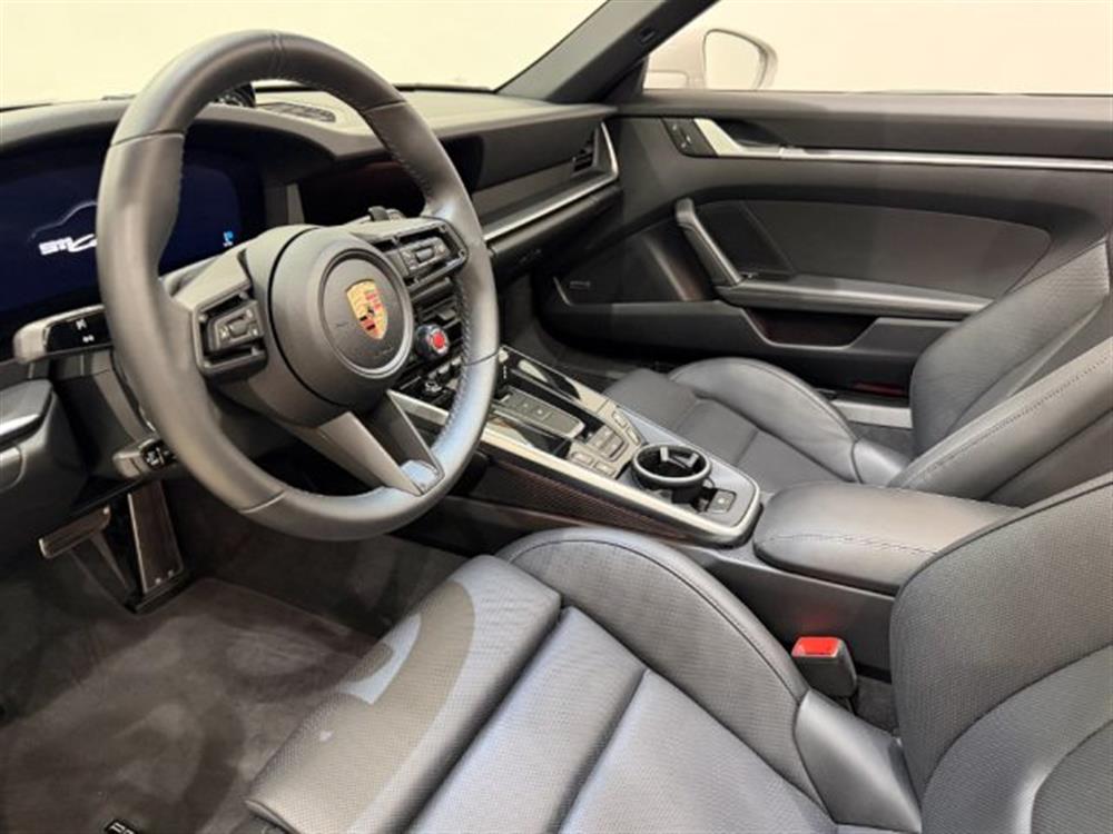 911 911 Carrera 992.2 Cabrio