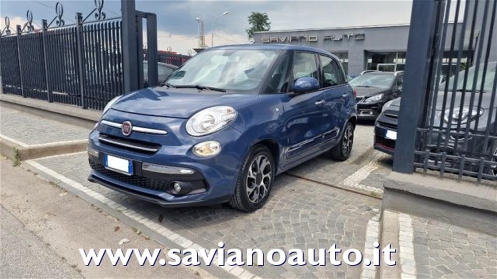 500L 500L 1.3 Multijet 95 CV U