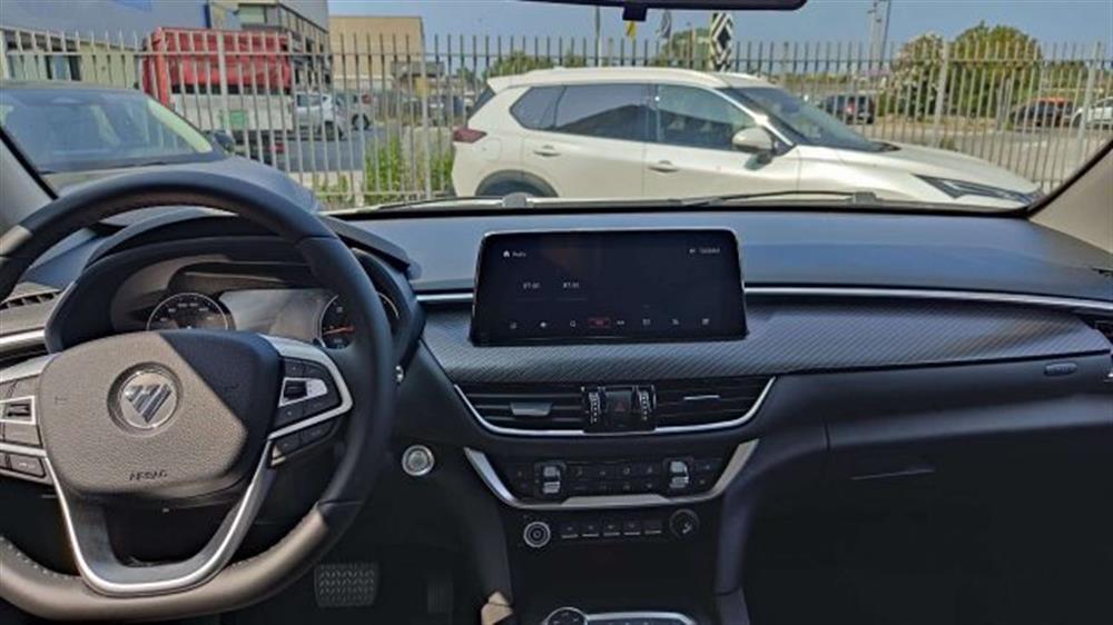 Tunland G7 Tunland G7 2.0 TDI Doppia Cabin
