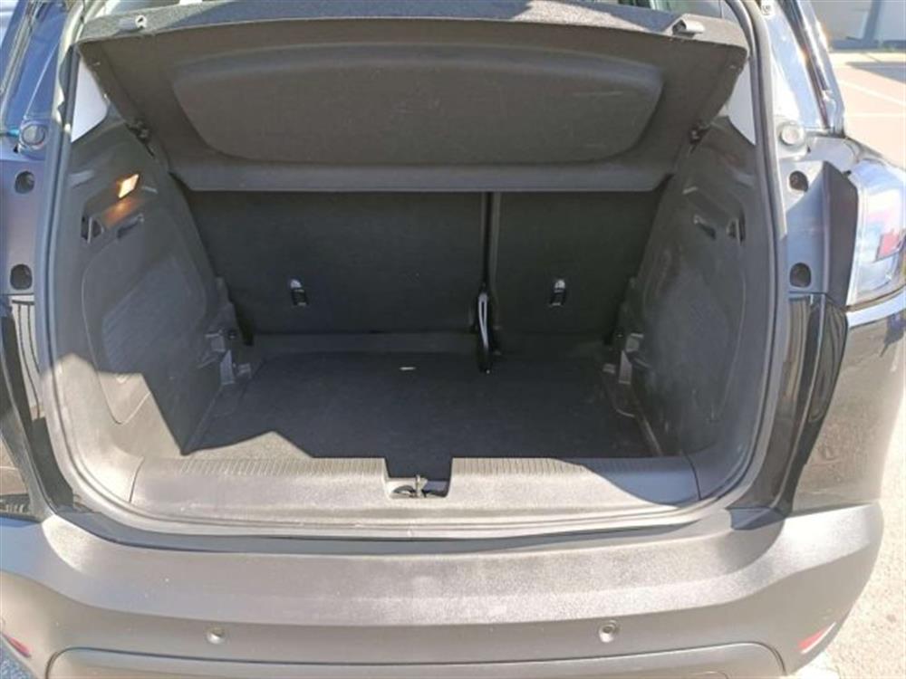 Crossland Crossland 2021 1.5 Ecotec 110c