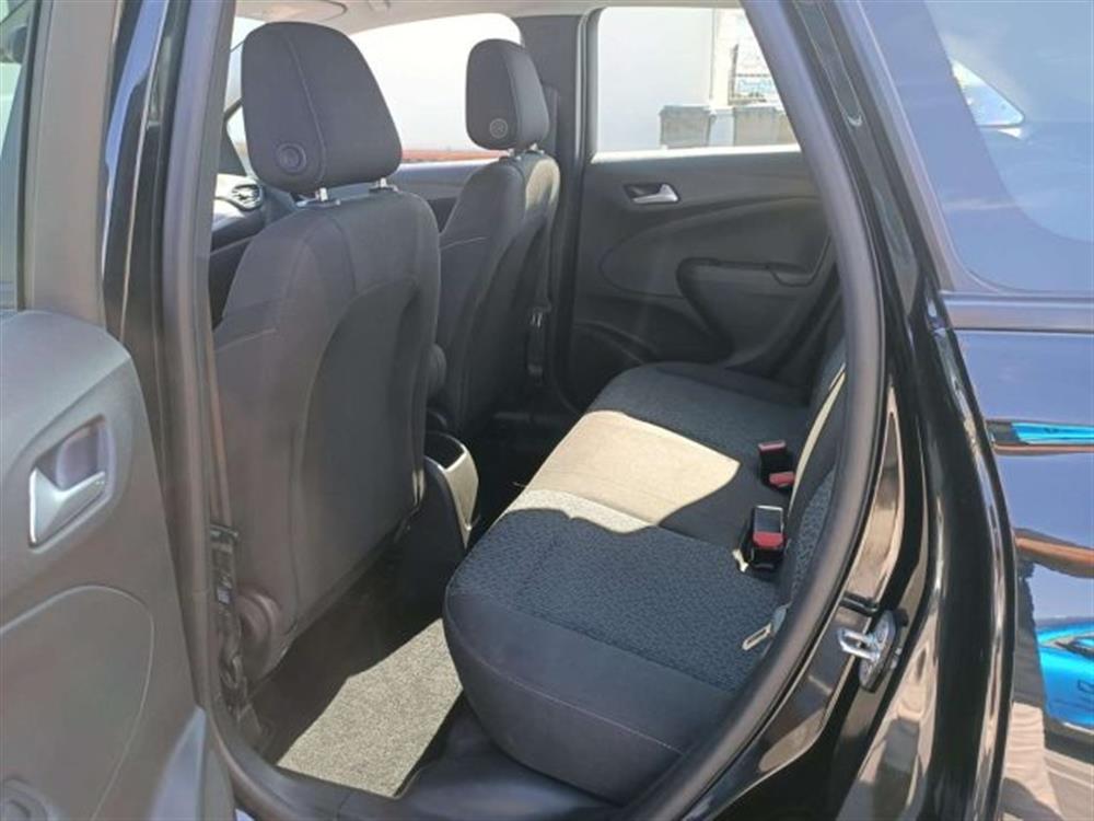 Crossland Crossland 2021 1.5 Ecotec 110c