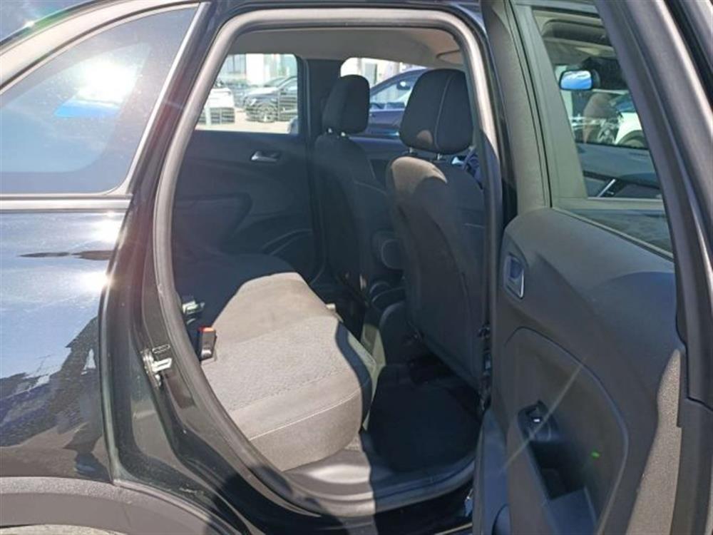 Crossland Crossland 2021 1.5 Ecotec 110c