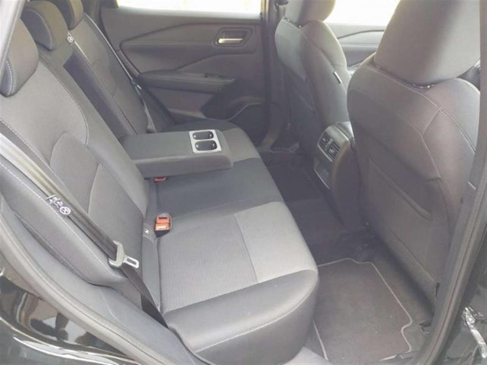 Qashqai Qashqai 1.5 e-power N-Connec