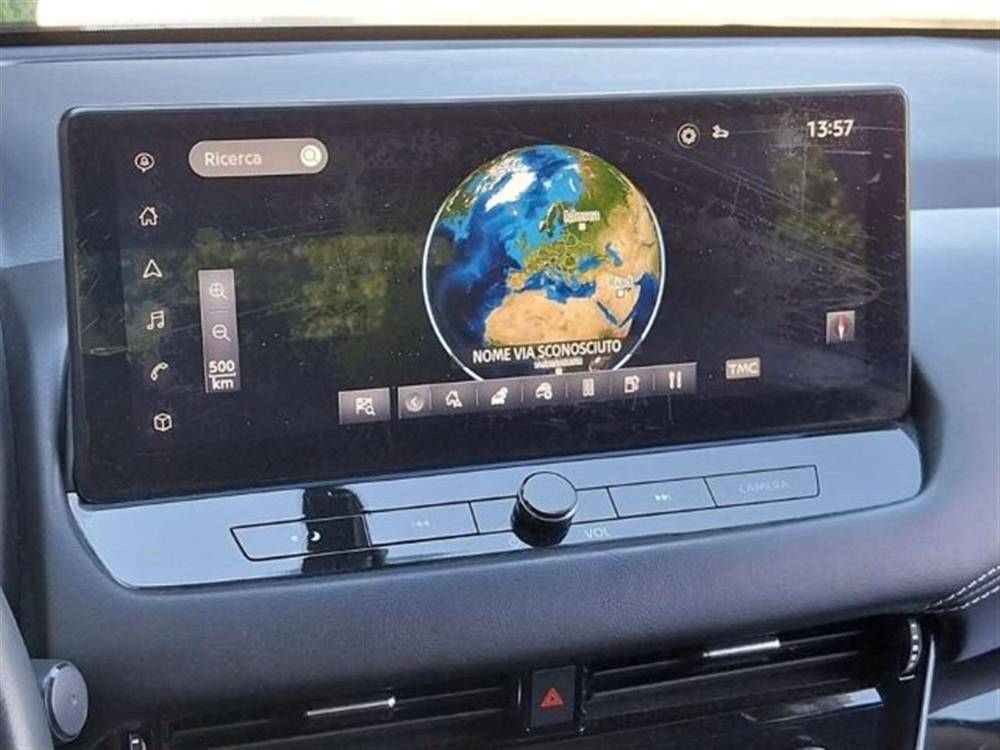 Qashqai Qashqai 1.5 e-power N-Connec