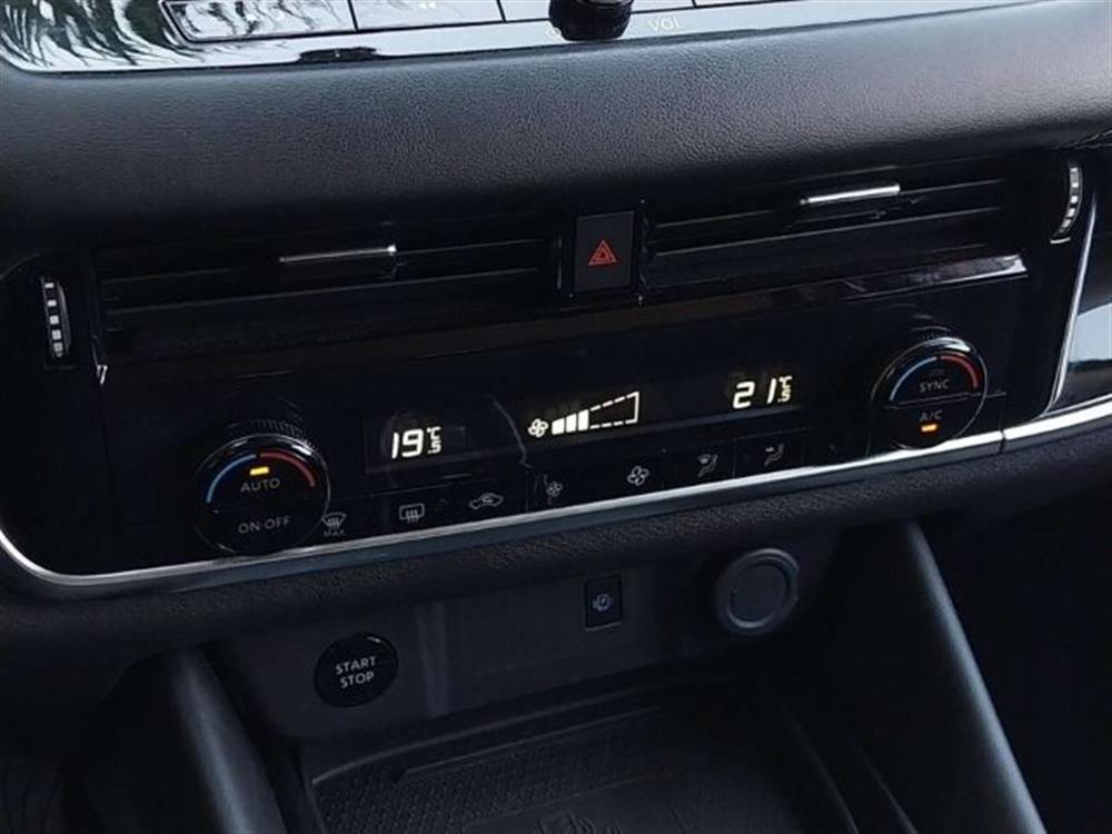 Qashqai Qashqai 1.5 e-power N-Connec