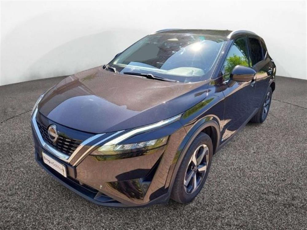 Qashqai Qashqai 1.5 e-power N-Connec