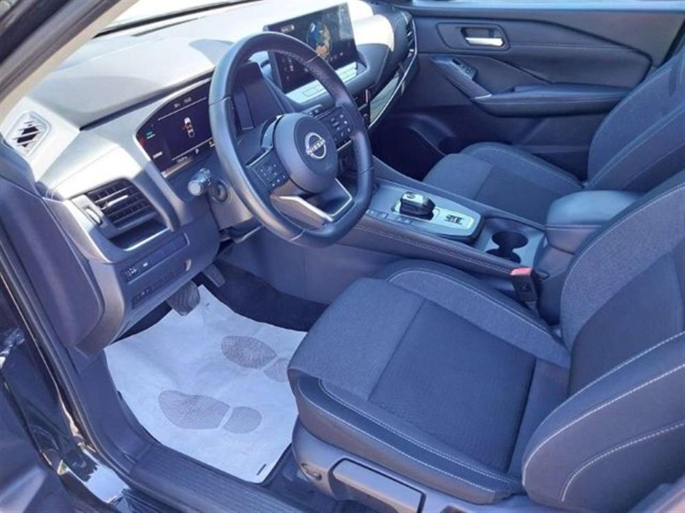 Qashqai Qashqai 1.5 e-power N-Connec