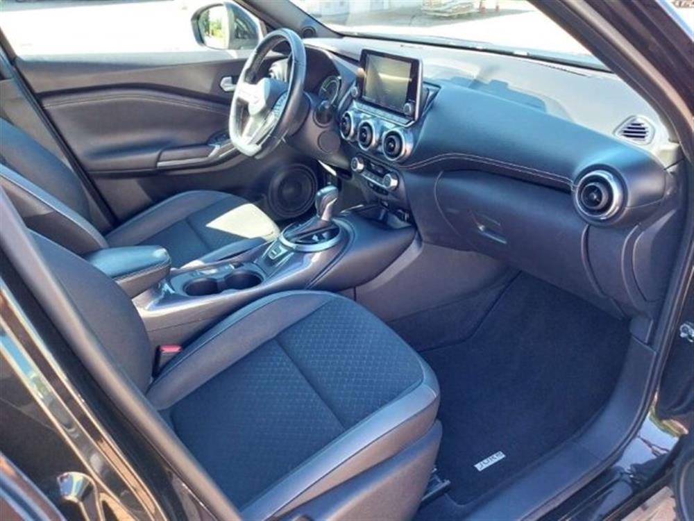 Juke Juke 1.6 hev N-Connecta