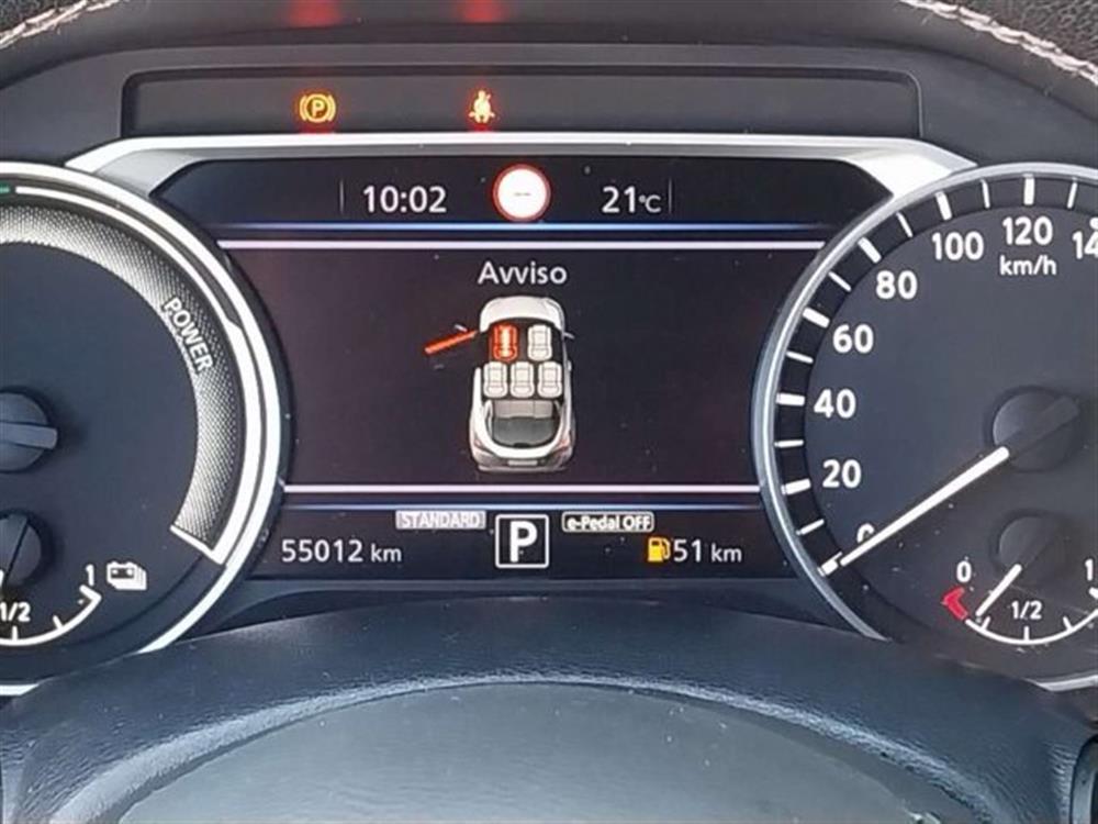 Juke Juke 1.6 hev N-Connecta