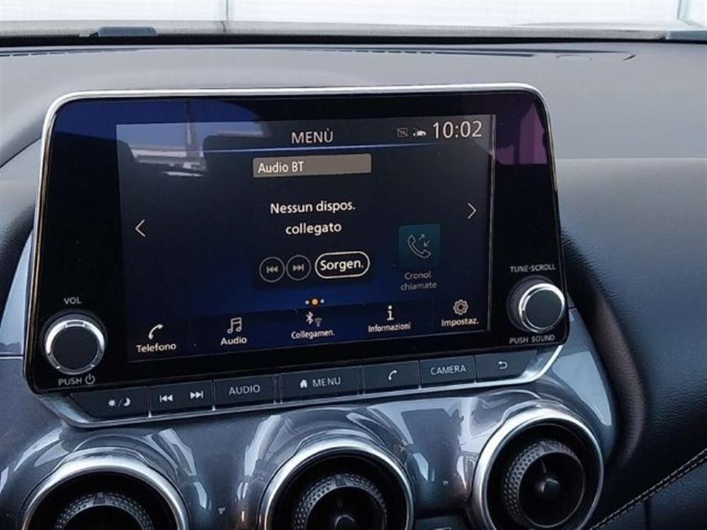 Juke Juke 1.6 hev N-Connecta