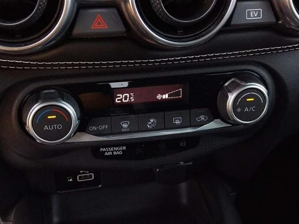 Juke Juke 1.6 hev N-Connecta