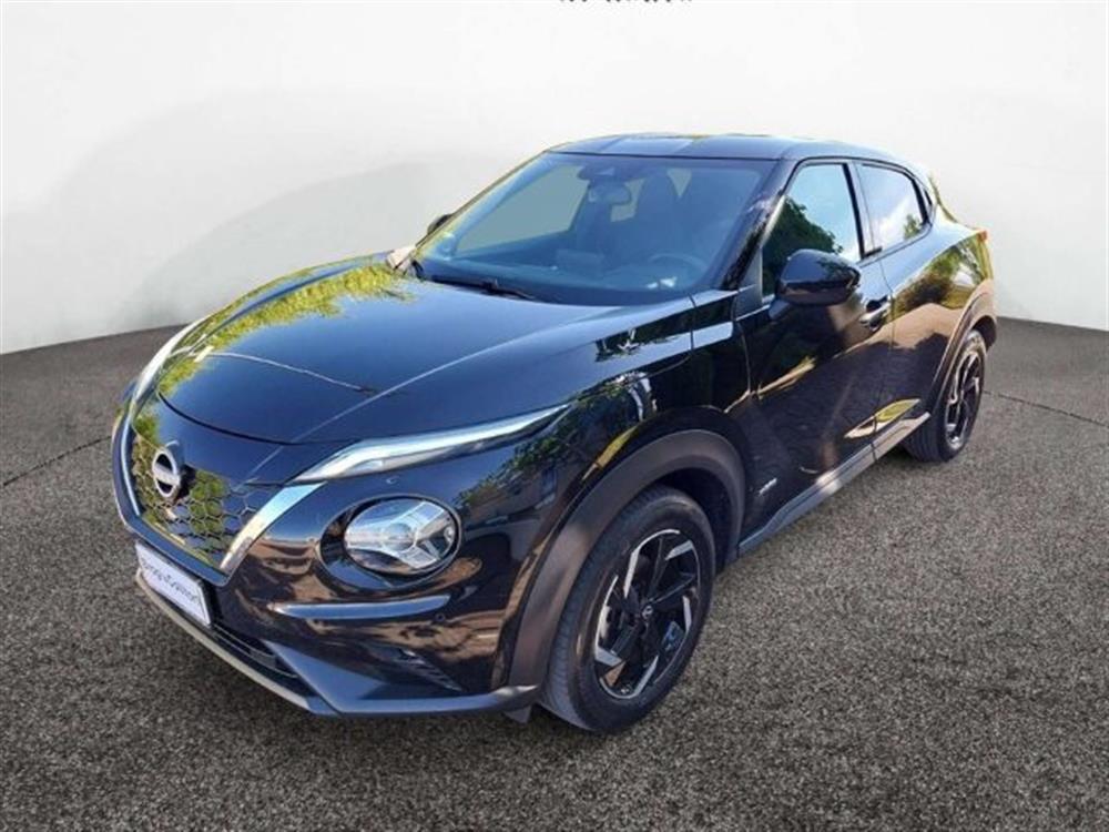Juke Juke 1.6 hev N-Connecta