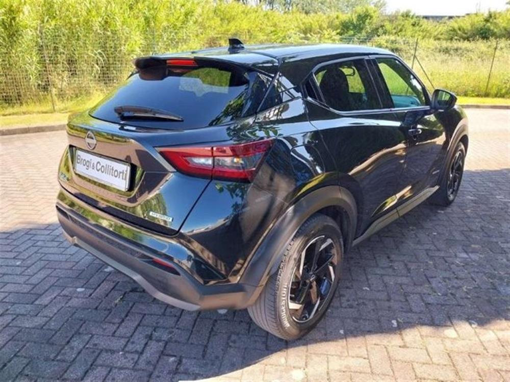 Juke Juke 1.6 hev N-Connecta