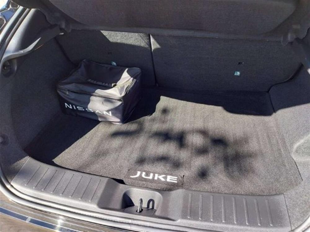 Juke Juke 1.6 hev N-Connecta