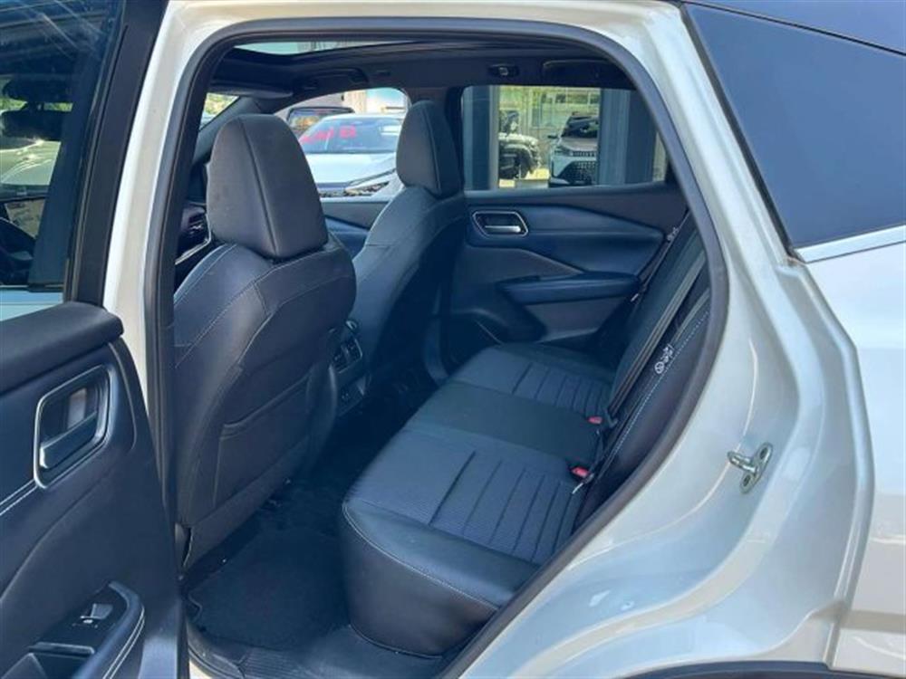 Qashqai Qashqai 1.5 e-power Tekna 2w