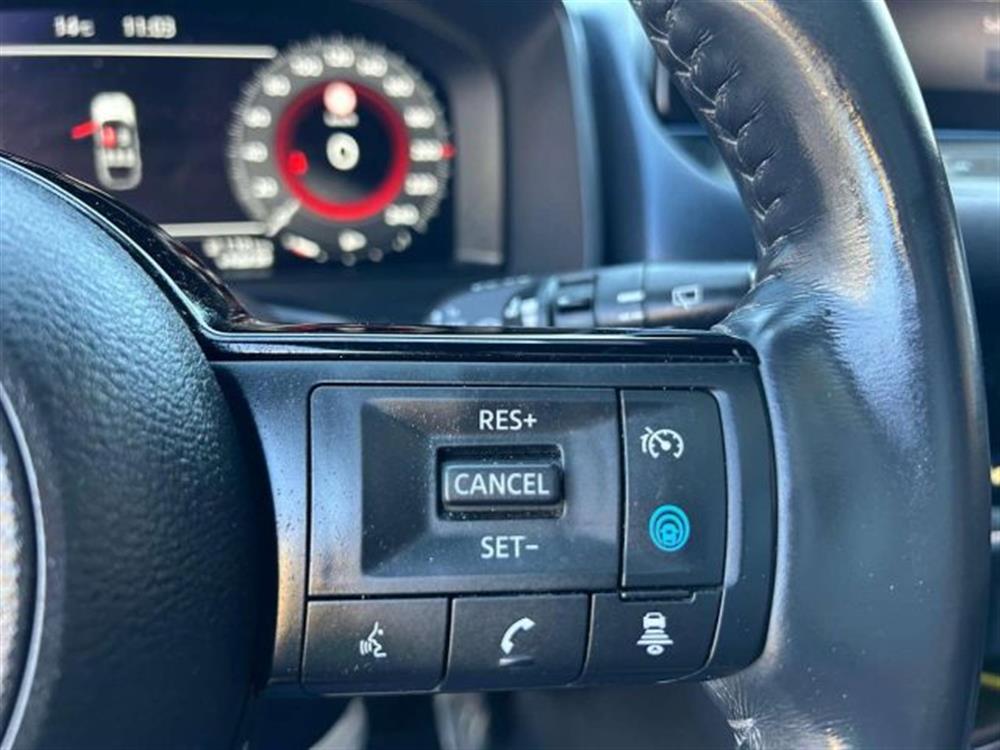 Qashqai Qashqai 1.5 e-power Tekna 2w