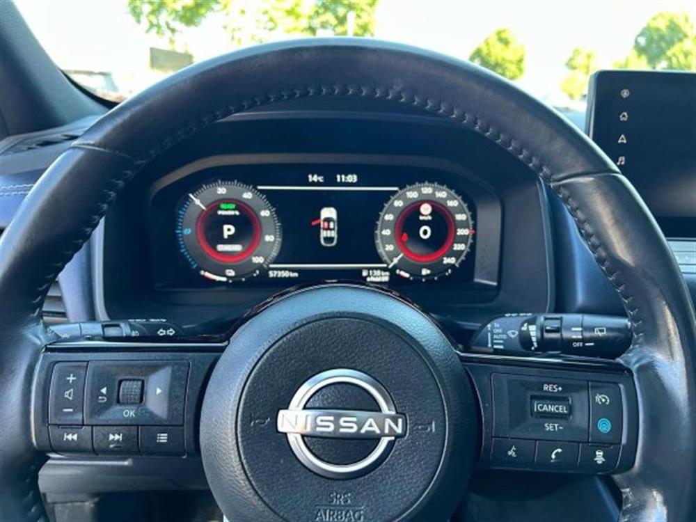 Qashqai Qashqai 1.5 e-power Tekna 2w