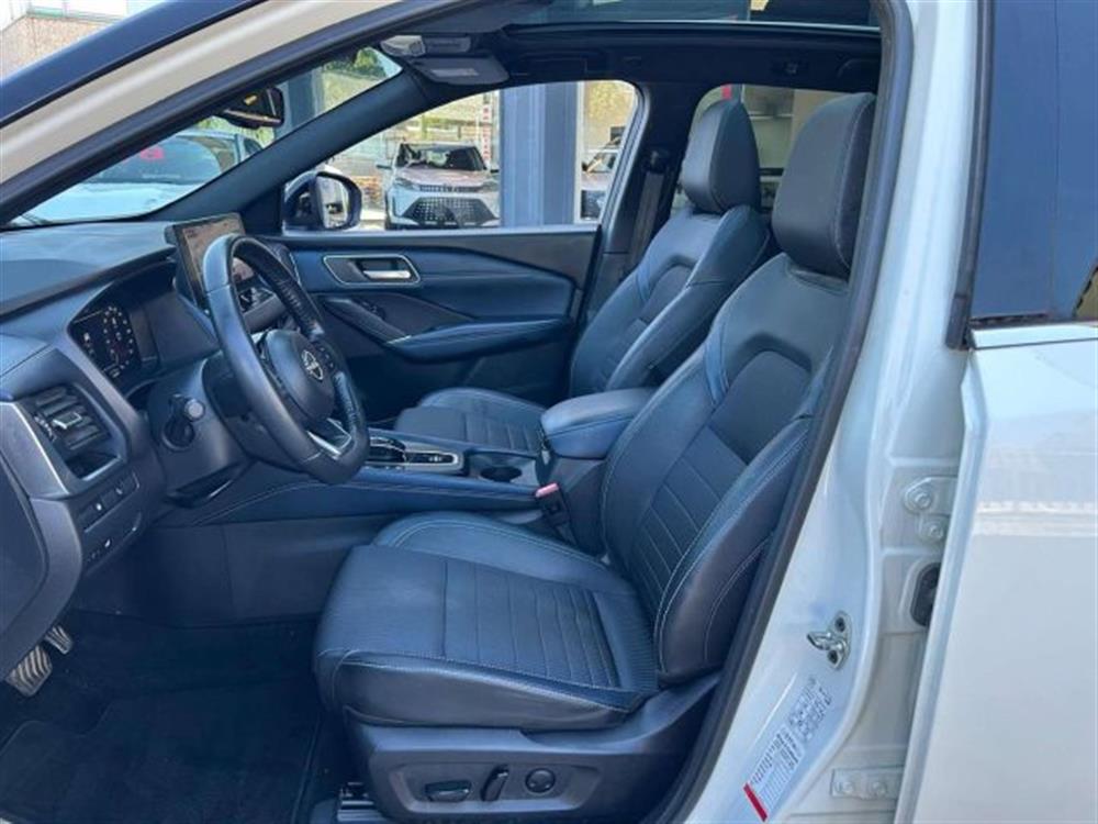 Qashqai Qashqai 1.5 e-power Tekna 2w