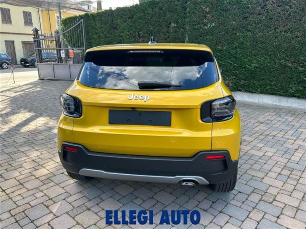 Avenger Avenger PROMO FINANZ. 1.2 Tu