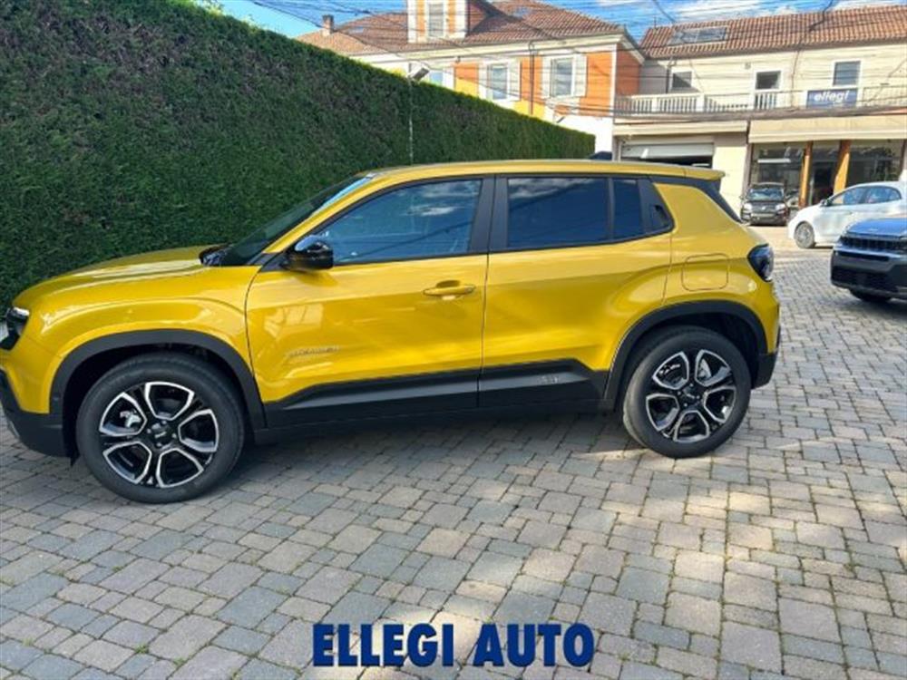Avenger Avenger PROMO FINANZ. 1.2 Tu