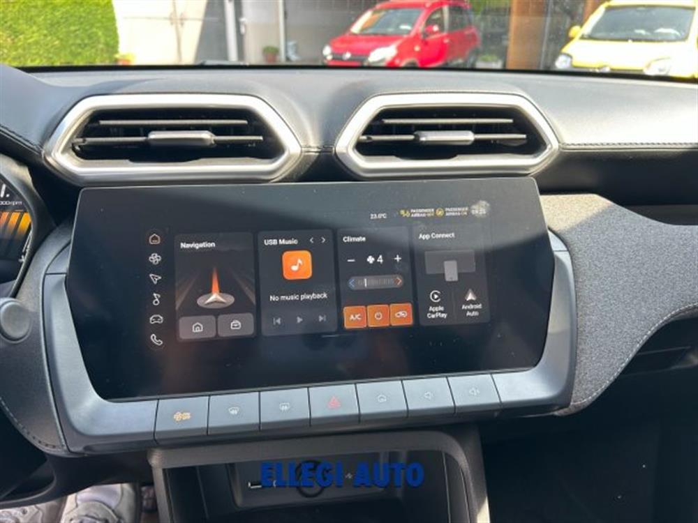 ZS ZS 1.5 Standard KM 0