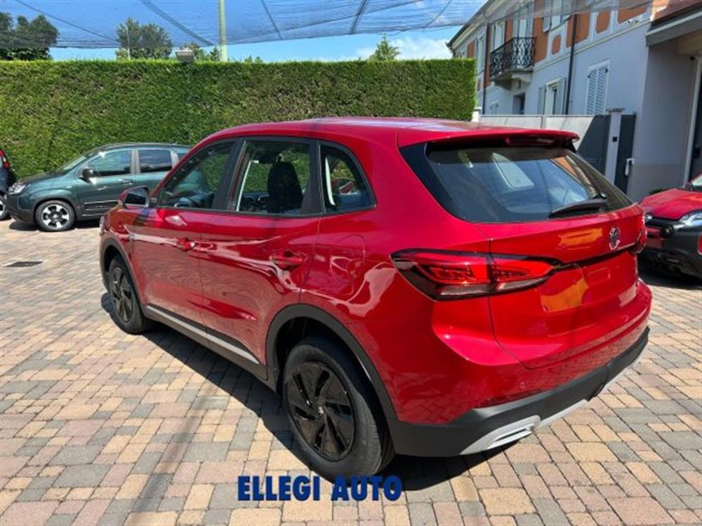 ZS ZS 1.5 Standard KM 0
