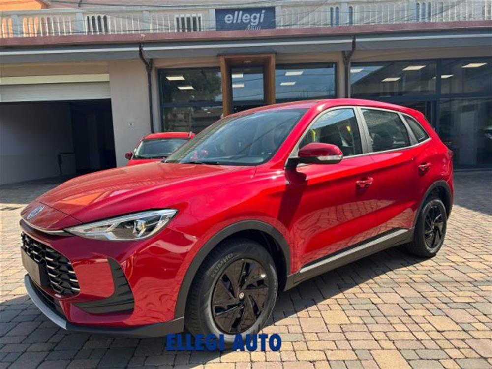 ZS ZS 1.5 Standard KM 0