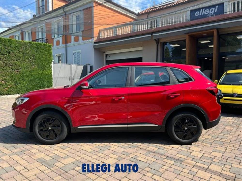 ZS ZS PROMO FINANZIAMENTO