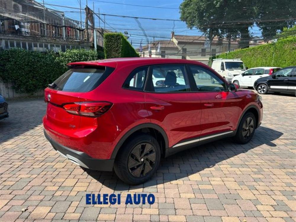 ZS ZS PROMO FINANZIAMENTO
