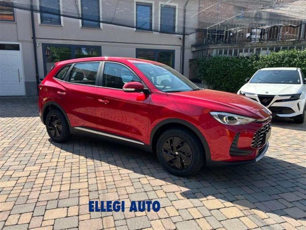 ZS ZS PROMO FINANZIAMENTO