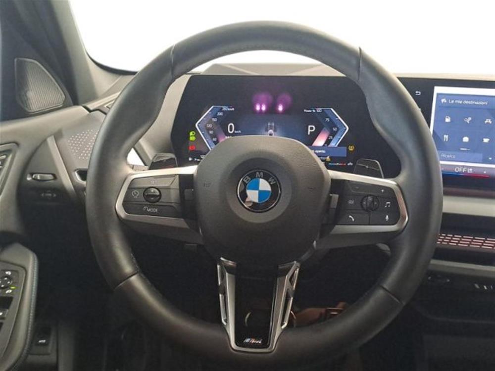120 120 d 48V Msport Pro Aut