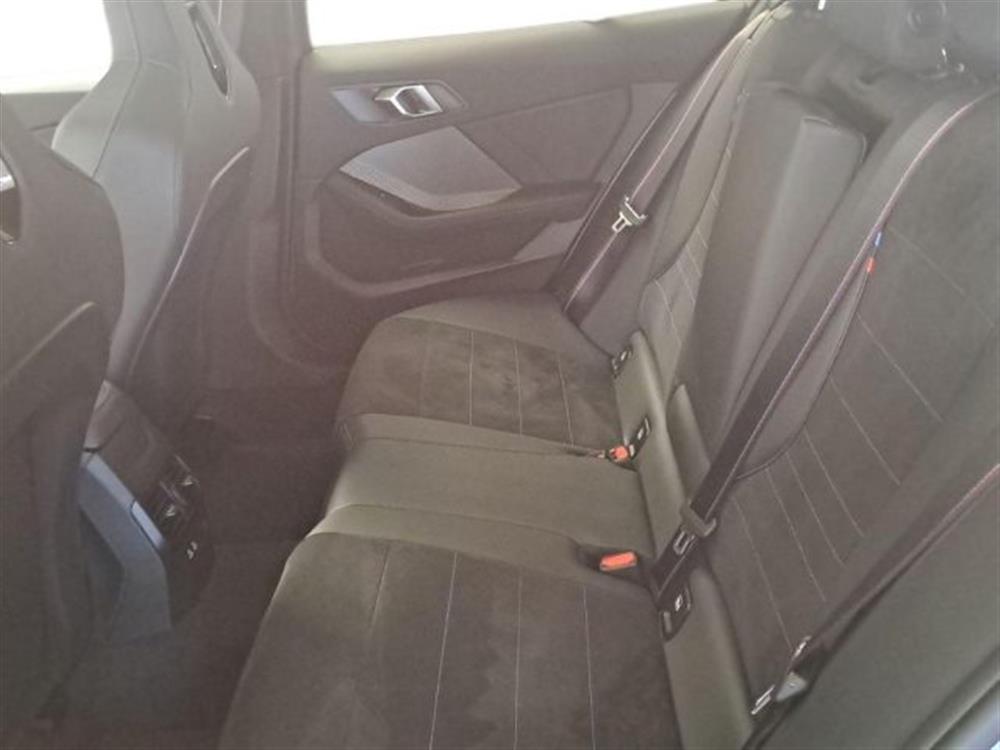 120 120 d 48V Msport Pro Aut