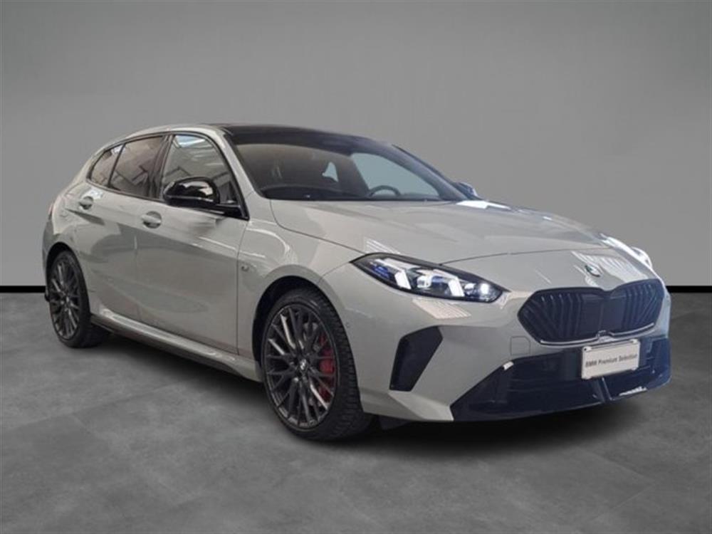 120 120 d 48V Msport Pro Aut