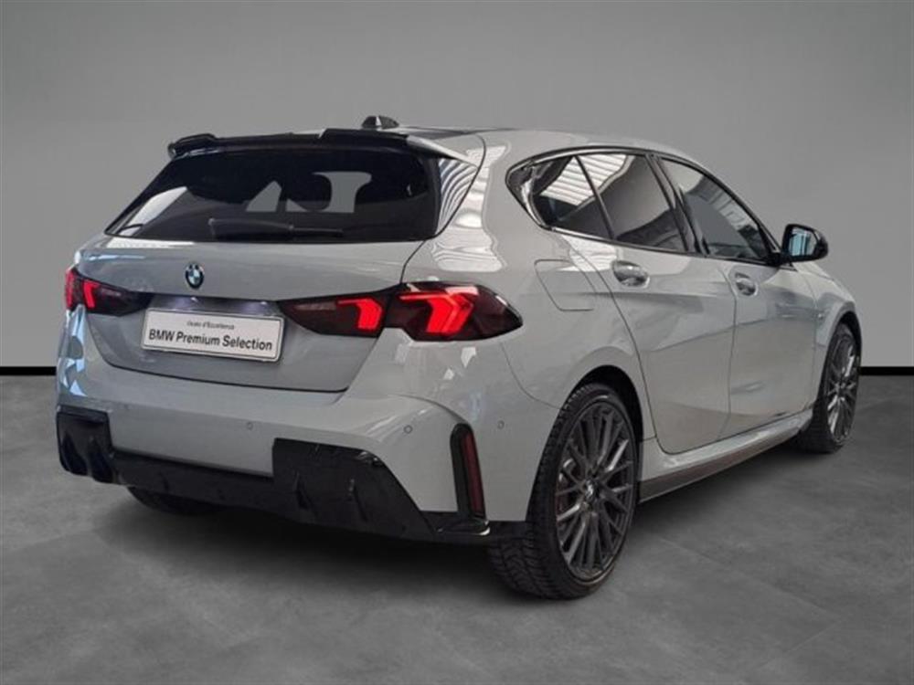 120 120 d 48V Msport Pro Aut