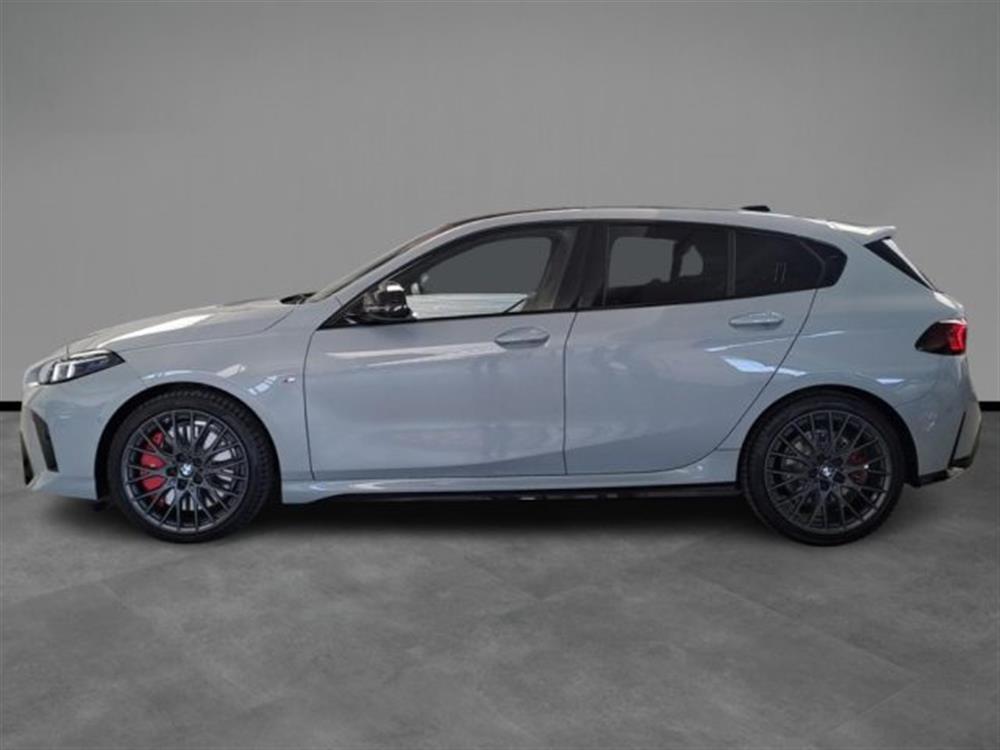 120 120 d 48V Msport Pro Aut