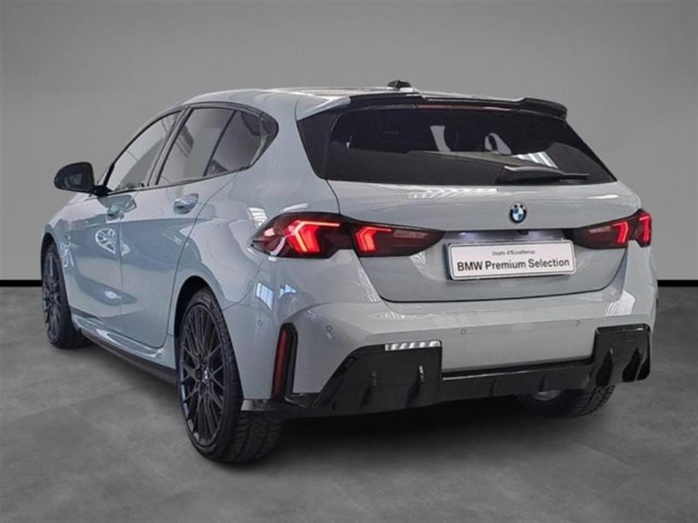 120 120 d 48V Msport Pro Aut