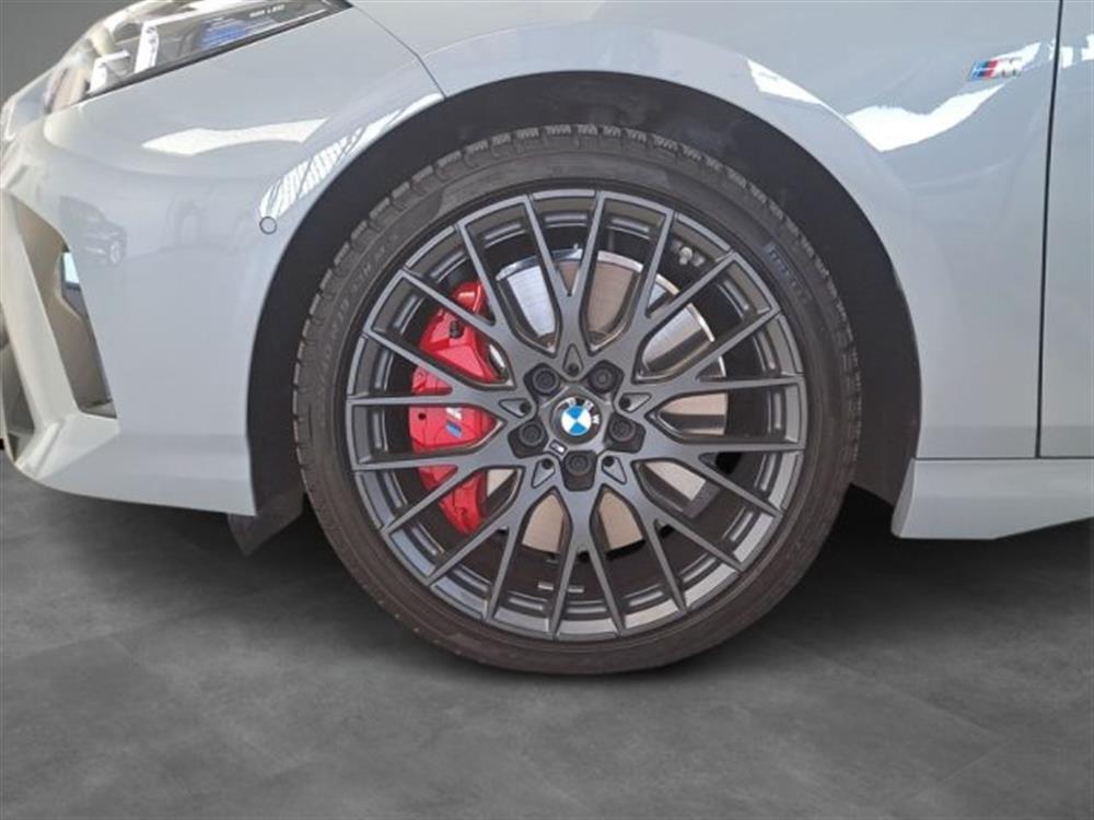 120 120 d 48V Msport Pro Aut