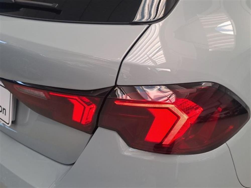 120 120 d 48V Msport Pro Aut