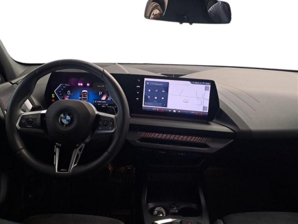 120 120 d 48V Msport Pro Aut