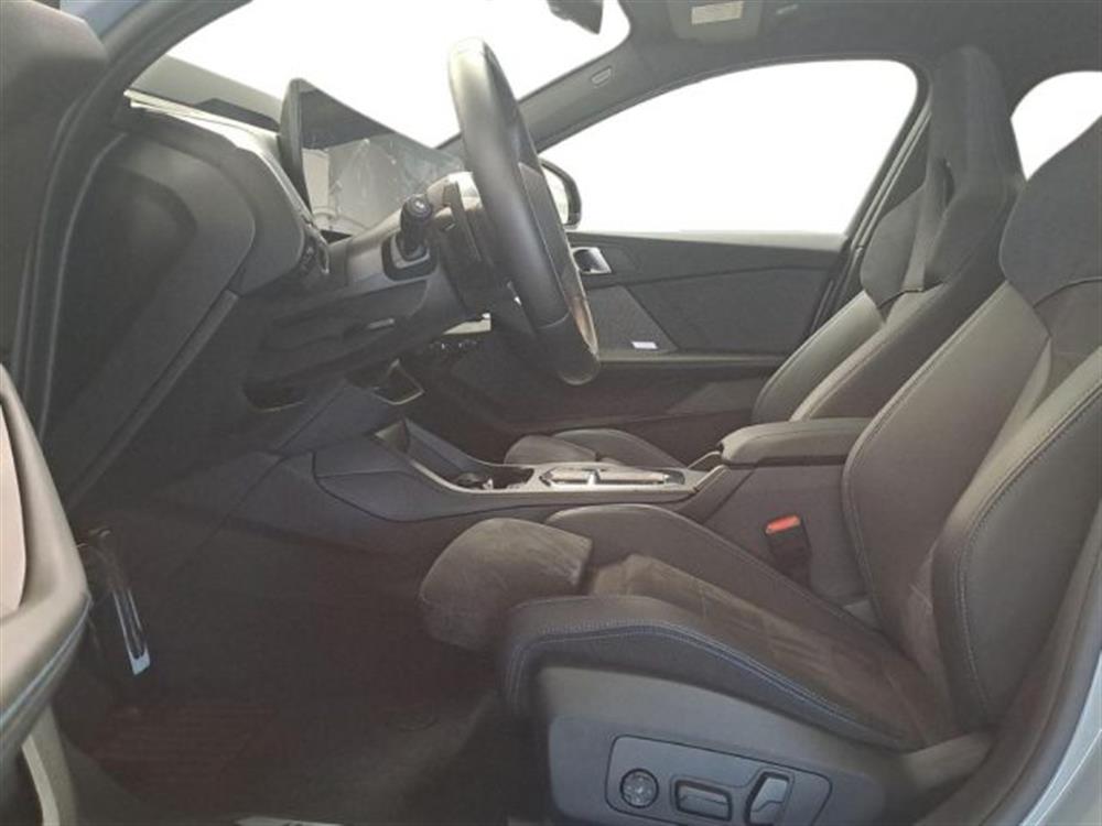 120 120 d 48V Msport Pro Aut