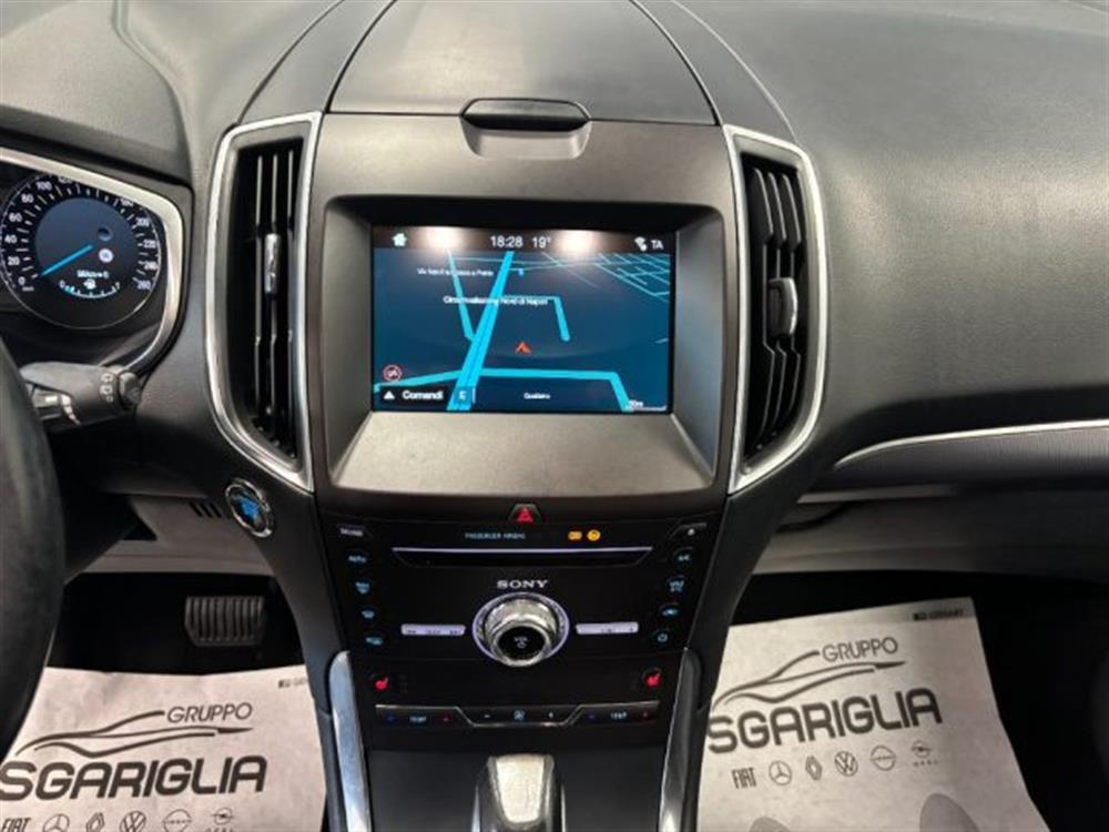 S-Max S-Max Automatico 7 Posti P