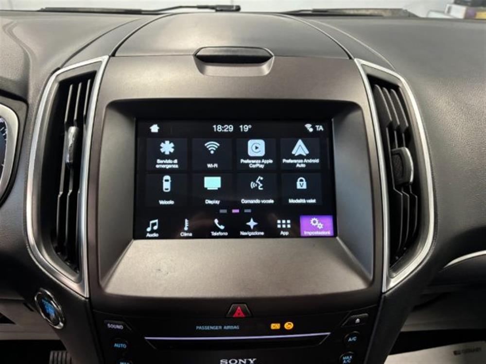 S-Max S-Max Automatico 7 Posti P