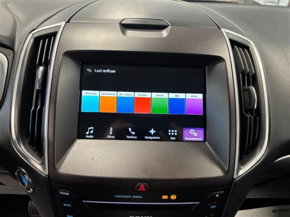S-Max S-Max Automatico 7 Posti P