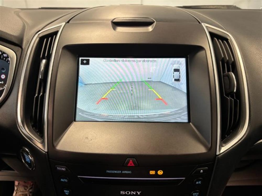 S-Max S-Max Automatico 7 Posti P