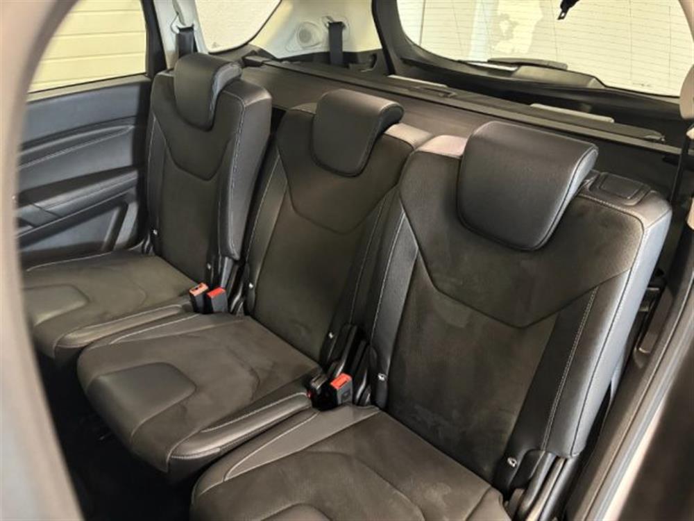 S-Max S-Max Automatico 7 Posti P