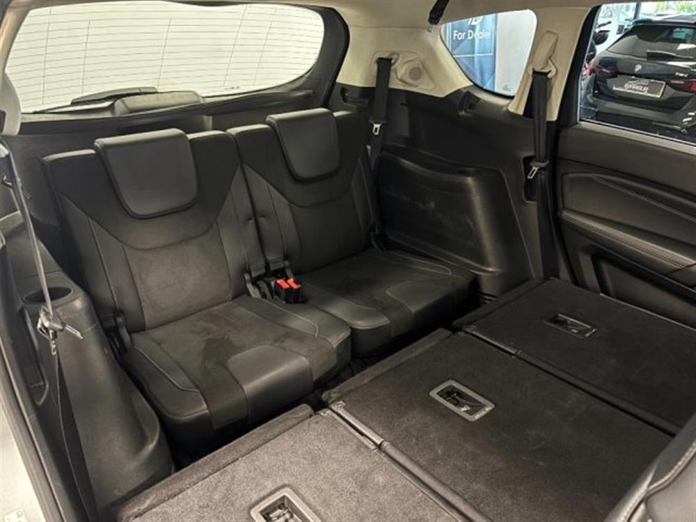 S-Max S-Max Automatico 7 Posti P