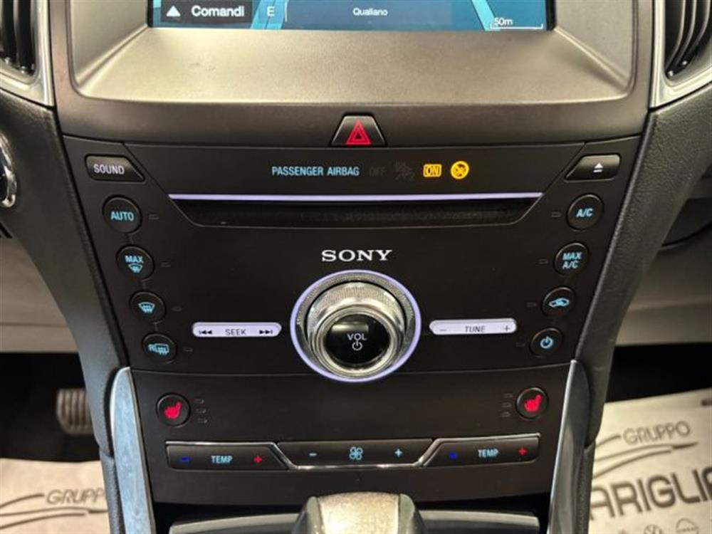 S-Max S-Max Automatico 7 Posti P