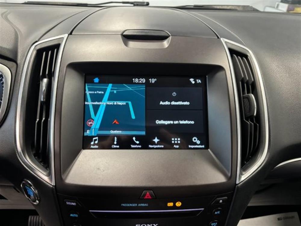 S-Max S-Max Automatico 7 Posti P