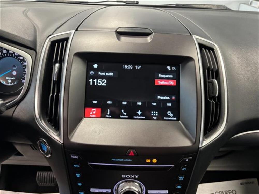 S-Max S-Max Automatico 7 Posti P