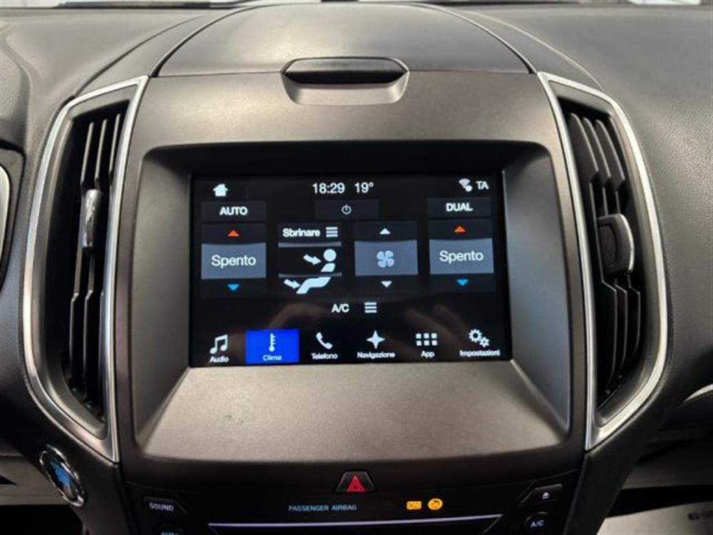 S-Max S-Max Automatico 7 Posti P
